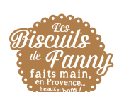 Biscuits Fanny, gourmandise Made Provence