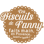 Les Biscuits de Fanny, une gourmandise Made In Provence !