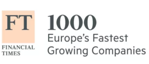 Le Finantial Times publie son rapport sur les plus brillantes entreprises en Europe