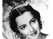 Olivia Mary Havilland