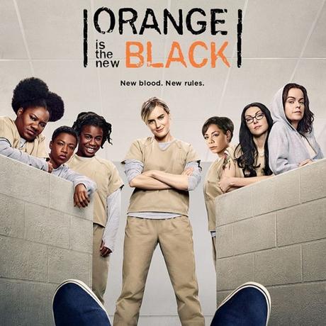 Image result for orange is the new black season 5
