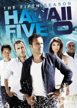 Image result for hawaii five o