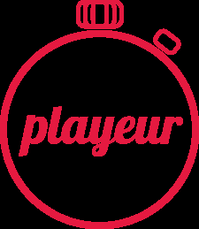 logo playeur