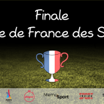 Finale – Coupe de France des Sports