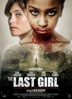 Cinéma The Last Girl / Sans Pitié