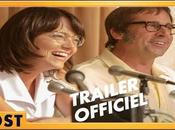 Bande annonce film Jonathan Dayton Valerie Faris Battle sexes