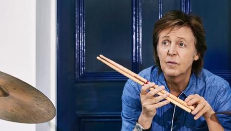 Paul McCartney : il n’en revient toujours pas ! #paulMccartney #thebeatles