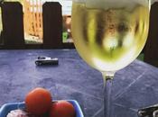 Instagram d'un chaud mois juin