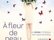 Chronique fleur peau"