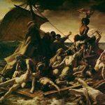 02 juillet 1816 : Naufrage de « La Méduse » 02 juillet 1816 : Naufrage de « La Méduse »