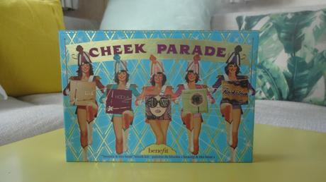 Favoris#3 – Mes favoris du printemps 2017