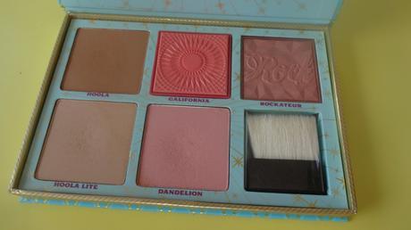 Favoris#3 – Mes favoris du printemps 2017