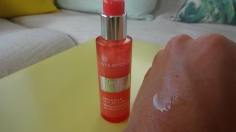 Favoris#3 – Mes favoris du printemps 2017