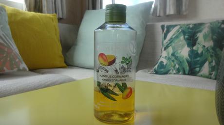 Favoris#3 – Mes favoris du printemps 2017