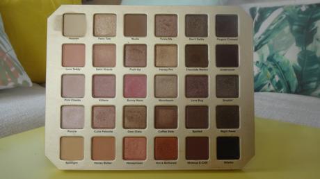 Favoris#3 – Mes favoris du printemps 2017