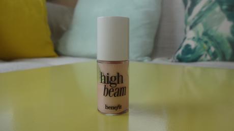 Favoris#3 – Mes favoris du printemps 2017