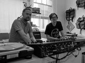 Adelaide techno transition records