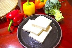 Casher BIO: Tofu or not Tofu?
