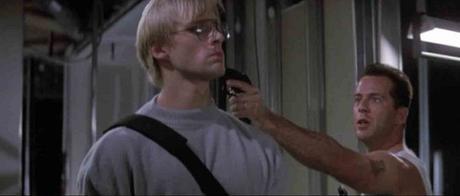 Piède de Cristal (1987) de John McTiernan