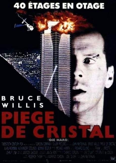 Piède de Cristal (1987) de John McTiernan