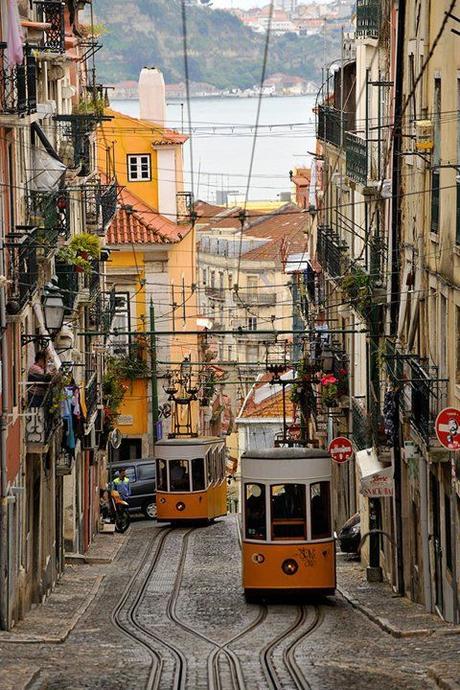 [Voyage] Rêve de Portugal