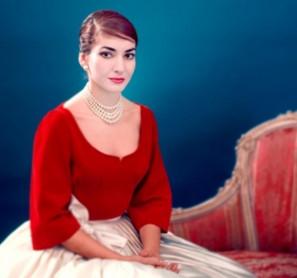 Maria by Callas, La Seine Musicale à Boulogne Billancourt consacre sa première exposition à Maria Callas