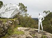 Maison Magique, projet conçu pour culture Japon Paris