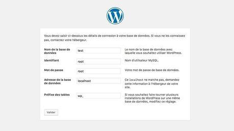 Comment installer WordPress ? Guide d’installation du CMS