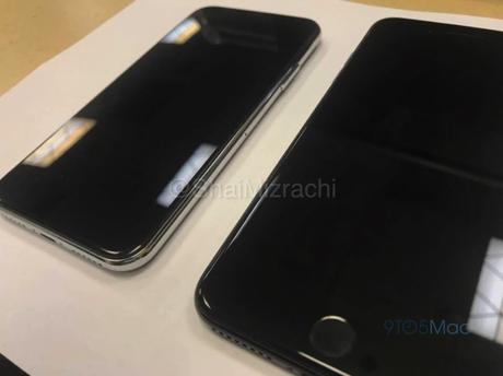 iphone 8 maquette shai mizrachi 3 - iPhone 8 : une nouvelle maquette très proche du design final ?