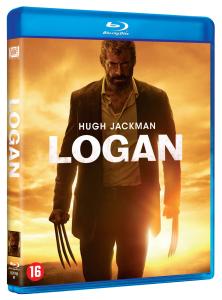 [Test Blu-ray] Logan