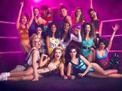 Focus série Netflix Glow