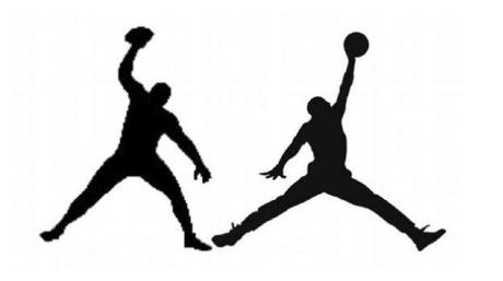 Quand Nike attaque en justice un de ses athlètes qui a détourné le logo « Jumpman »