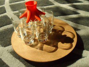 Impression 3D : Top 5 LifeHack Part 2 Indispensable Dispenser