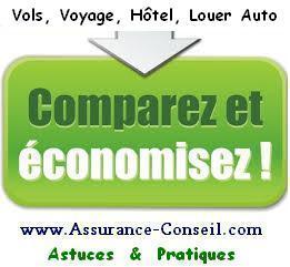 Comparateur Voyage, Vol, billet, hotel et location de voiture