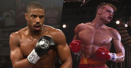 Creed 2 : Le film sera connecté à Rocky IV selon Sylvester Stallone