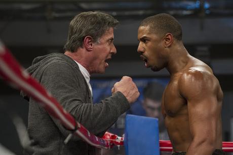 Creed 2 : Le film sera connecté à Rocky IV selon Sylvester Stallone