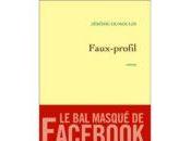 FACE BOOK ……Attention danger