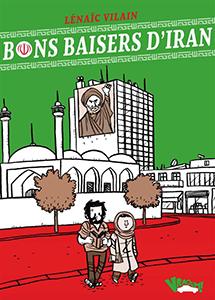 Bons baisers d’Iran