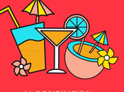 Cocktail Juillet 2017