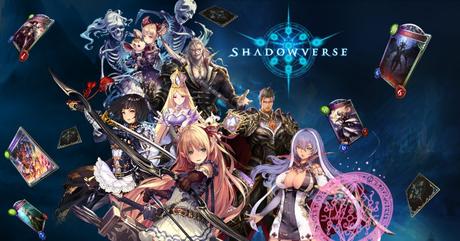 Le jeu de cartes Shadowverse est disponible en français