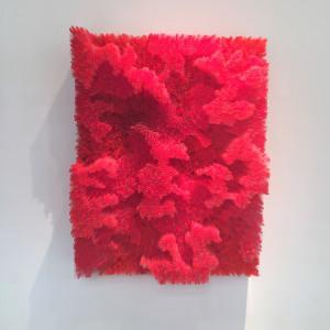 Galerie TORNABUONI Paris exposition FRANCESCA PASQUALI 7 Juillet au 23 Septembre 2017 Galerie TORNABUONI Paris exposition FRANCESCA PASQUALI 7 Juillet au 23 Septembre 2017