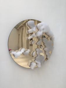 Galerie TORNABUONI Paris   exposition FRANCESCA PASQUALI  7 Juillet au 23 Septembre 2017