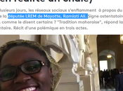 #Islamophobie #terrorisme #fachosphère Têtes d’haineux #antifa