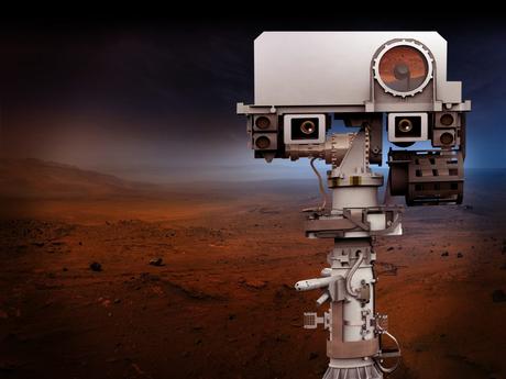 NASA : 20 ans d’exploration de Mars en vidéo