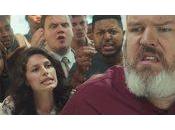 pour parodie scène avec Hodor Game Thrones