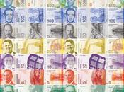 Voilà cela donnerait Facebook, Apple, Google, McDonald’s Starbucks avaient leurs propre monnaie