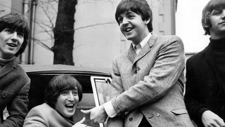 [Revue de presse] Beatles : enfin un accord entre Paul McCartney et Sony ATV sur le catalogue #beatles
