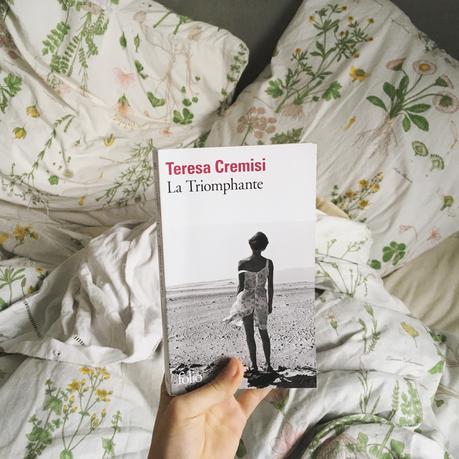 La triomphante de Teresa Cremisi