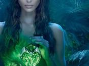 Thierry Mugler nouveau parfum &quot;Aura&amp;quot;