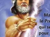 début, Dieu puis jour Macreux arrivé…